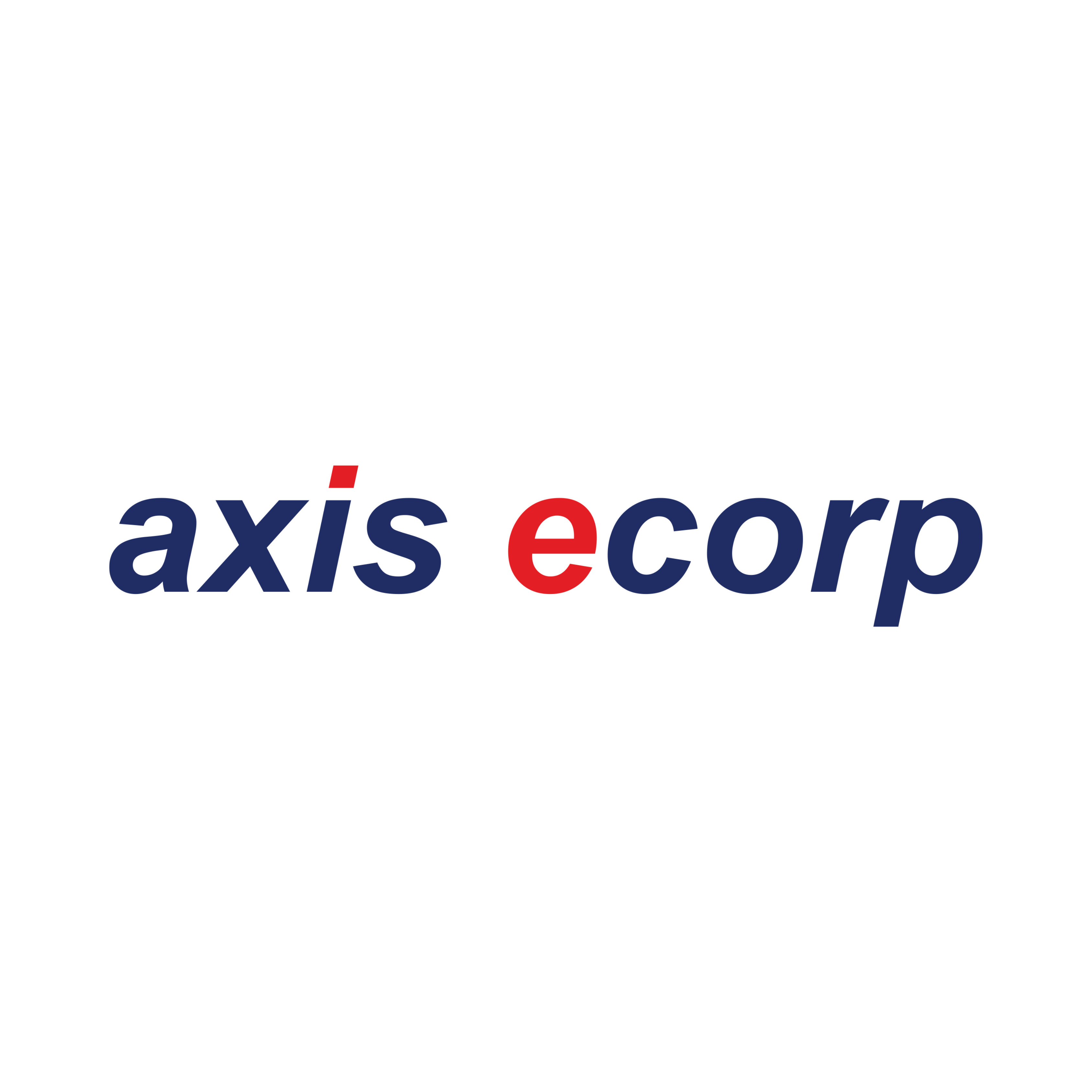 Axis Ecorp