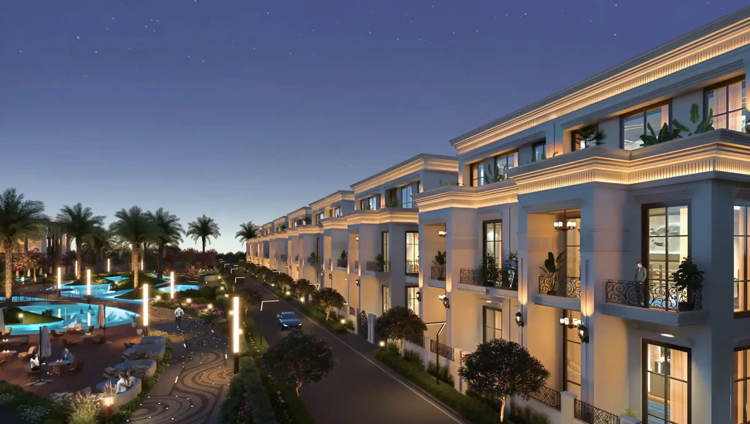 ACE AcreVille Greater Noida