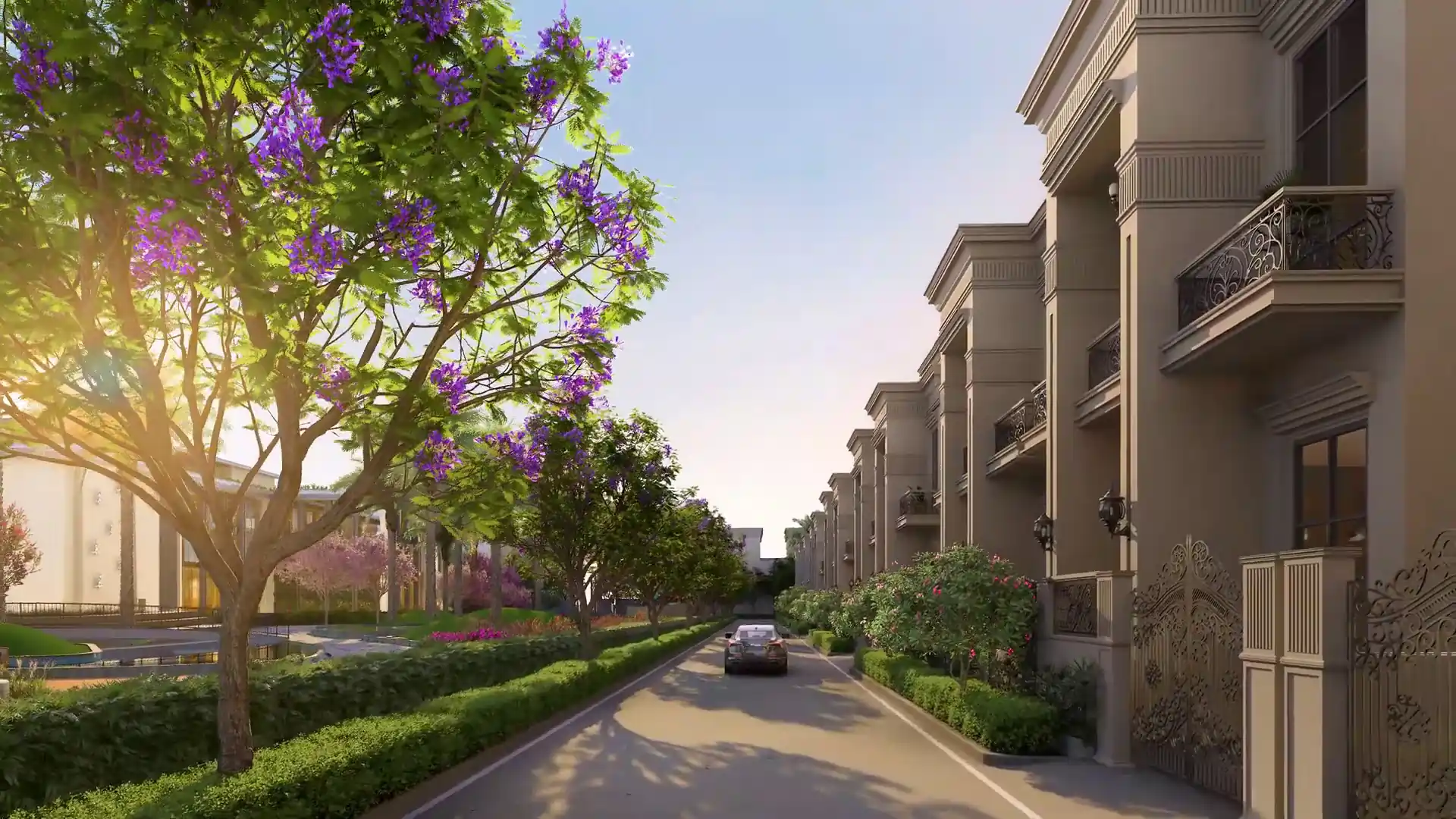 ACE AcreVille Greater Noida