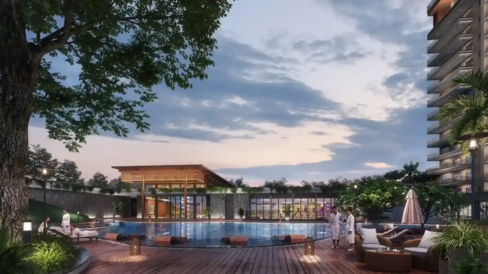 AU The Sunflower Phase 1