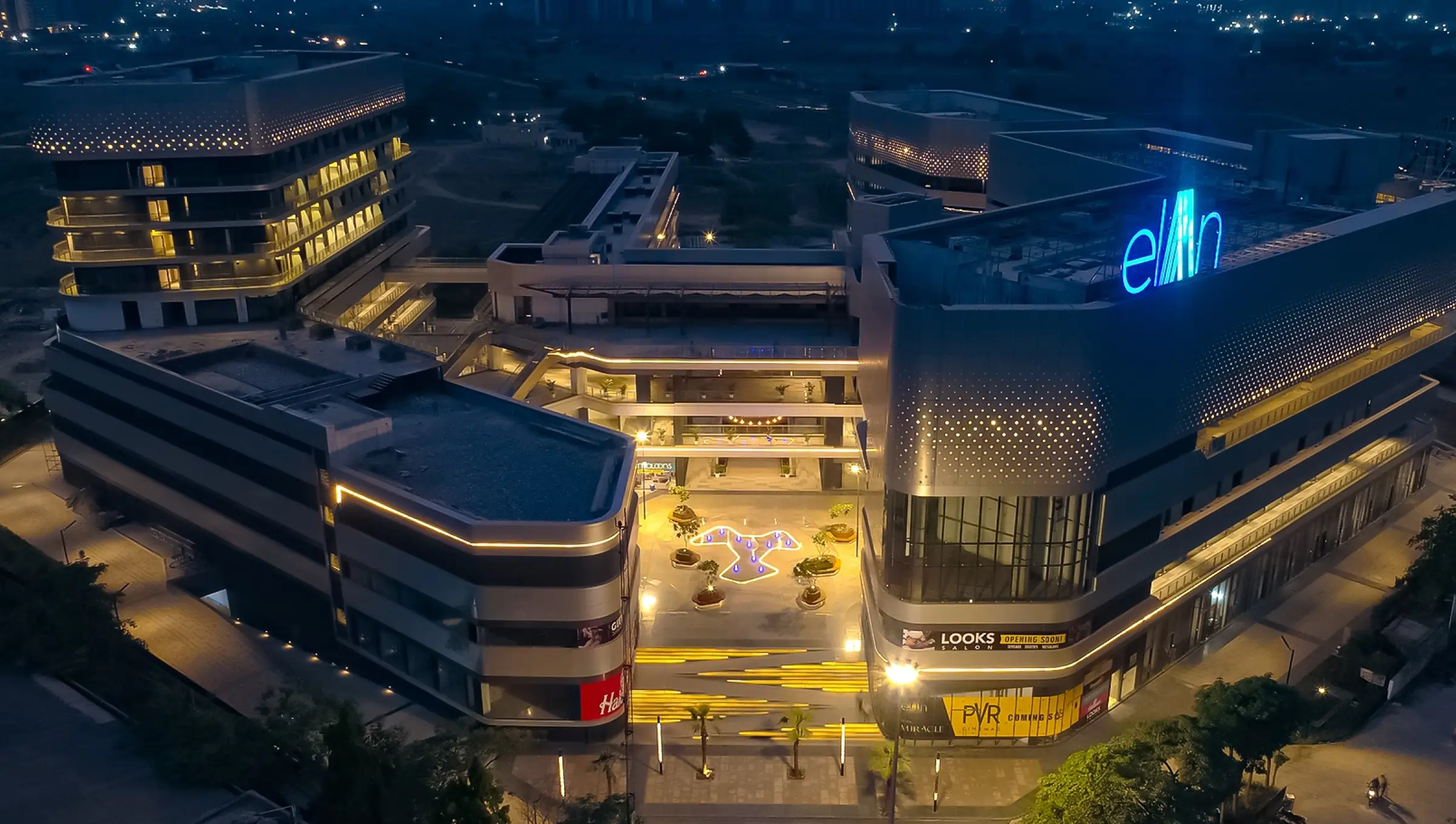 Elan Miracle Sector 84 Gurgaon