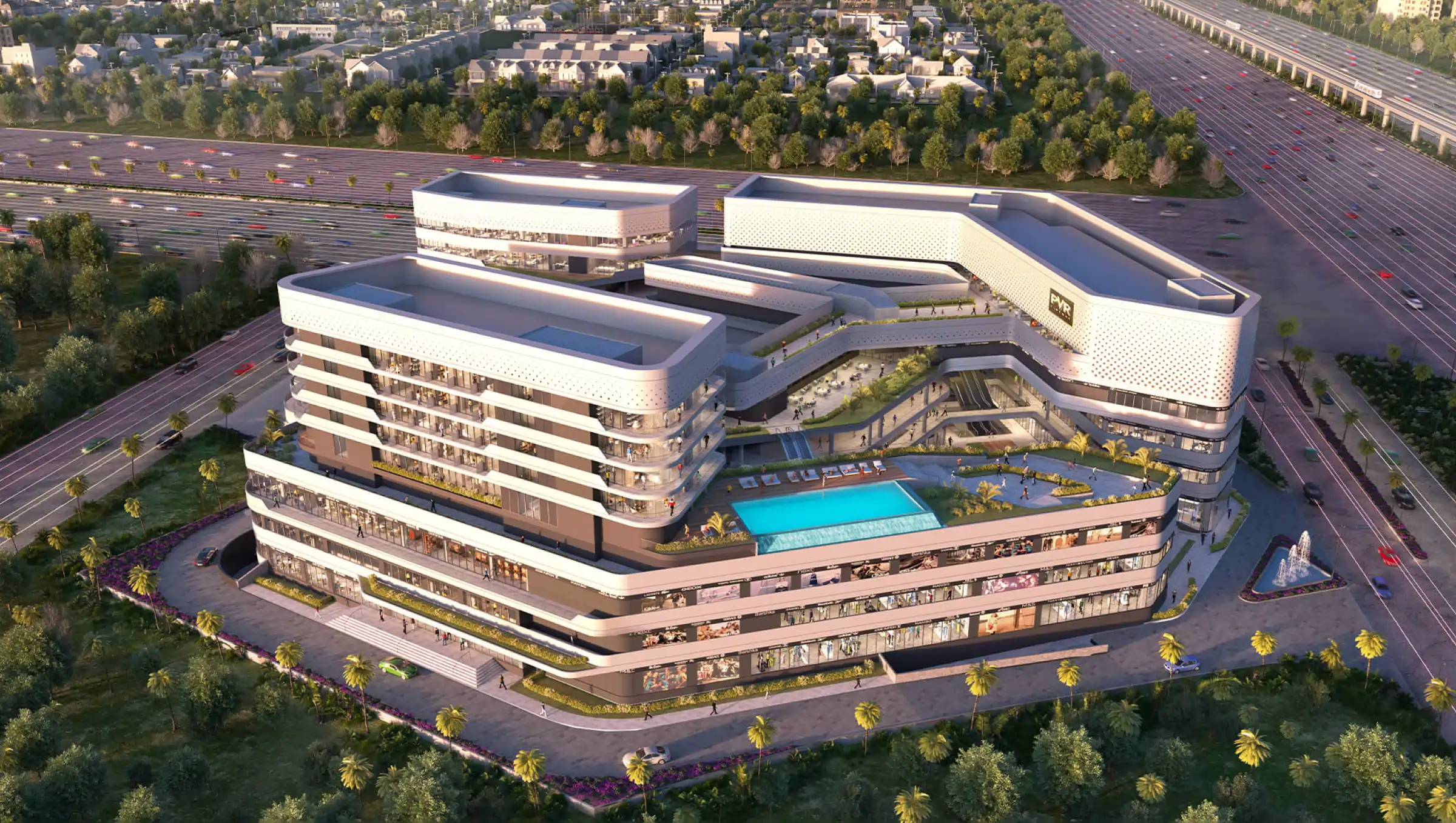 Elan Miracle Sector 84 Gurgaon