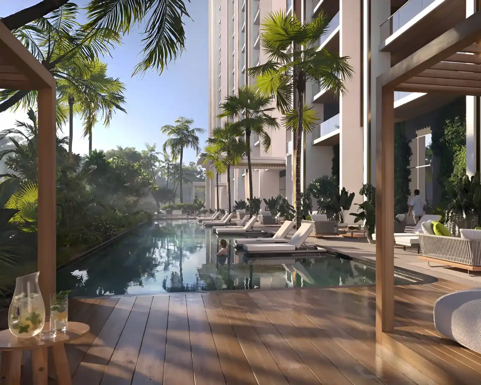 M3M Altitude Sector 65