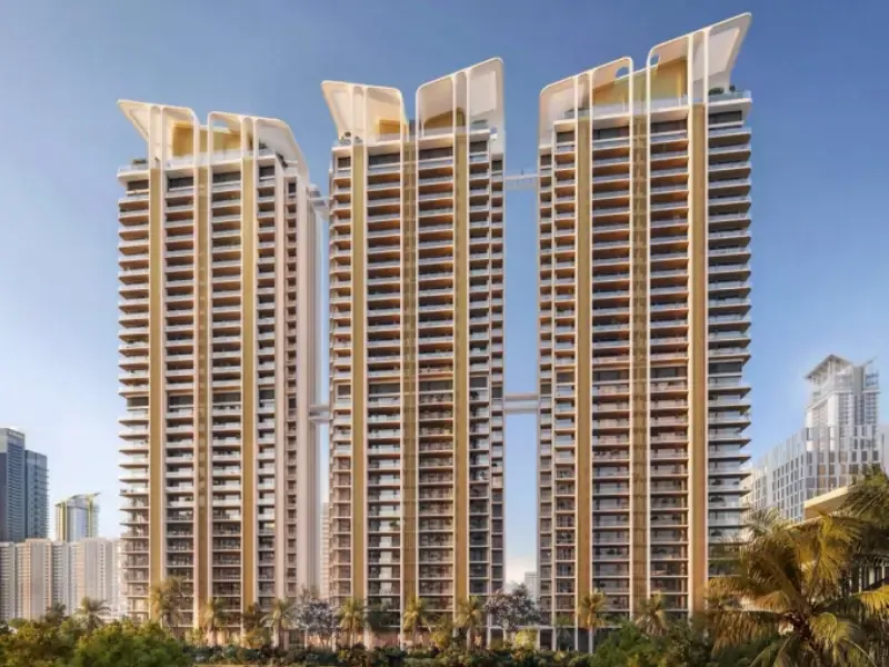 M3M Altitude Sector 65