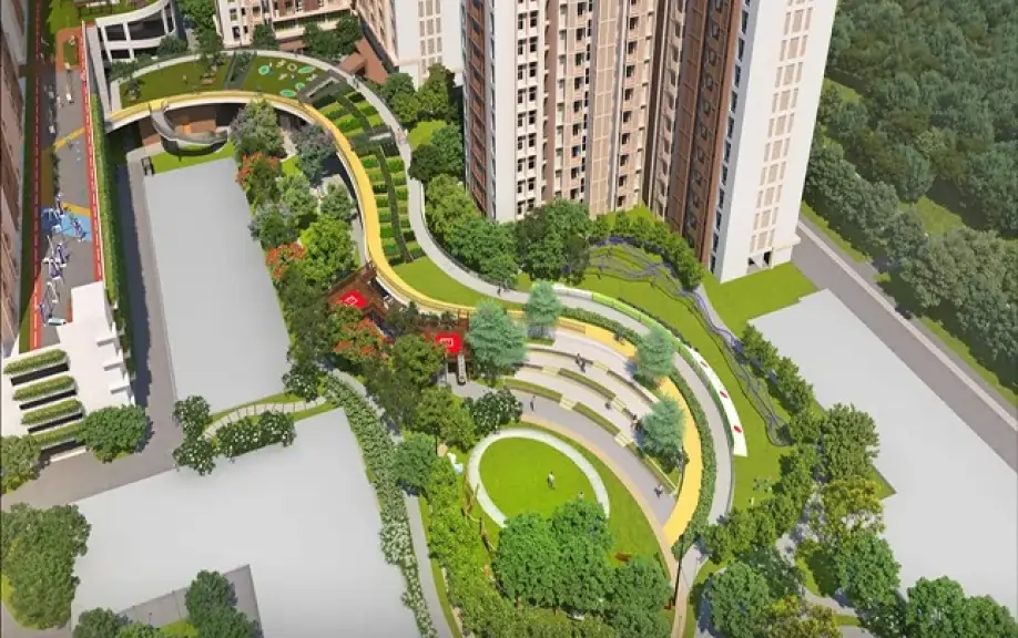 Mahindra Codename GreenLife