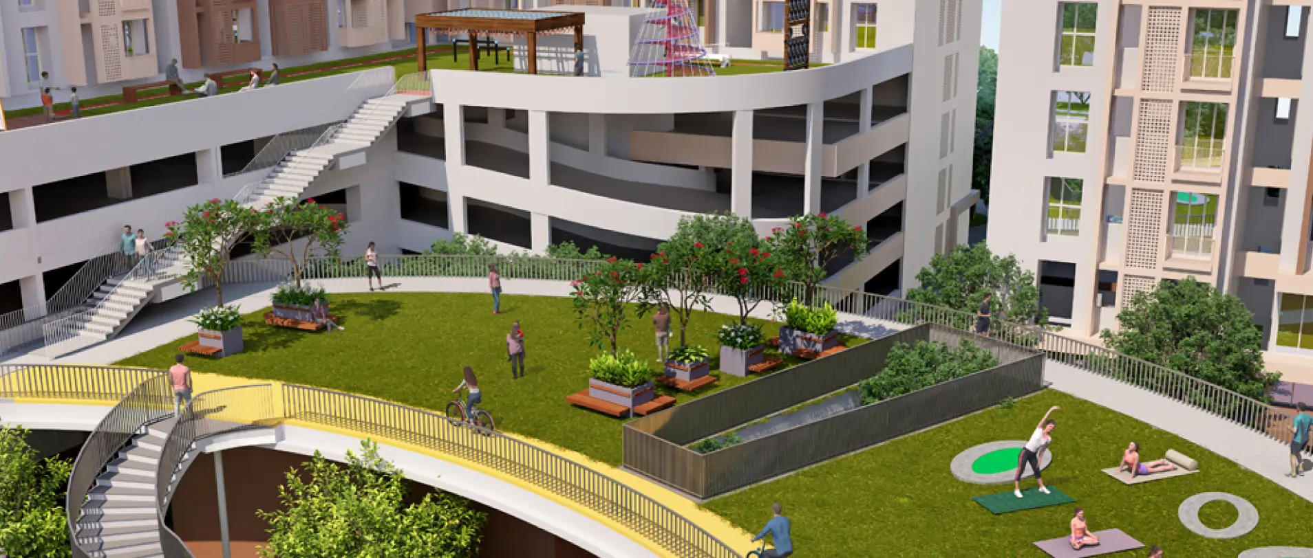 Mahindra Codename GreenLife