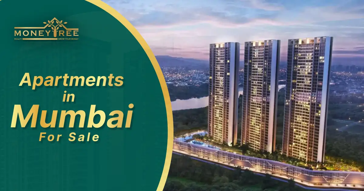 Apartments in Mumbai for Sale 